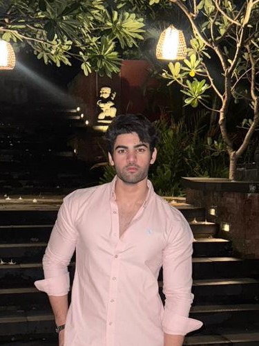 Michael Rodriguez - Global Sales Director